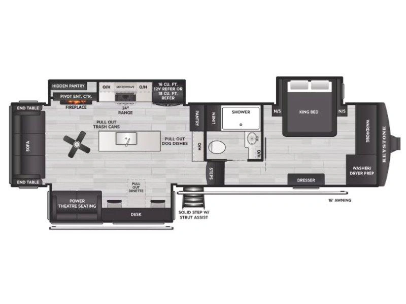 Keystone Rv Montana 290rl 2027 alt