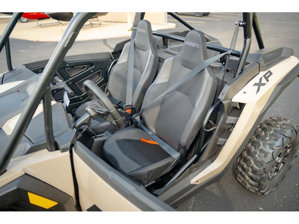 2026 Polaris Rzr Xp 1000 Sport alt
