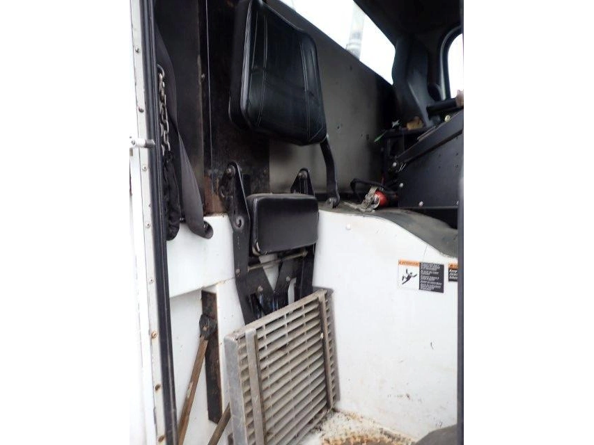 Freightliner 108sd 2018