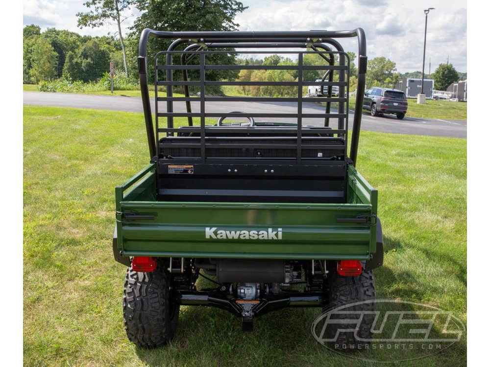 2026 Kawasaki Mule™ 4010 Trans 4x4 alt