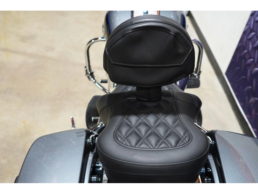 2022 Harley-davidson Flhr Road King alt
