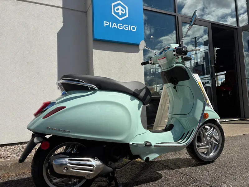 Vespa PRIMAVERA 50 2027