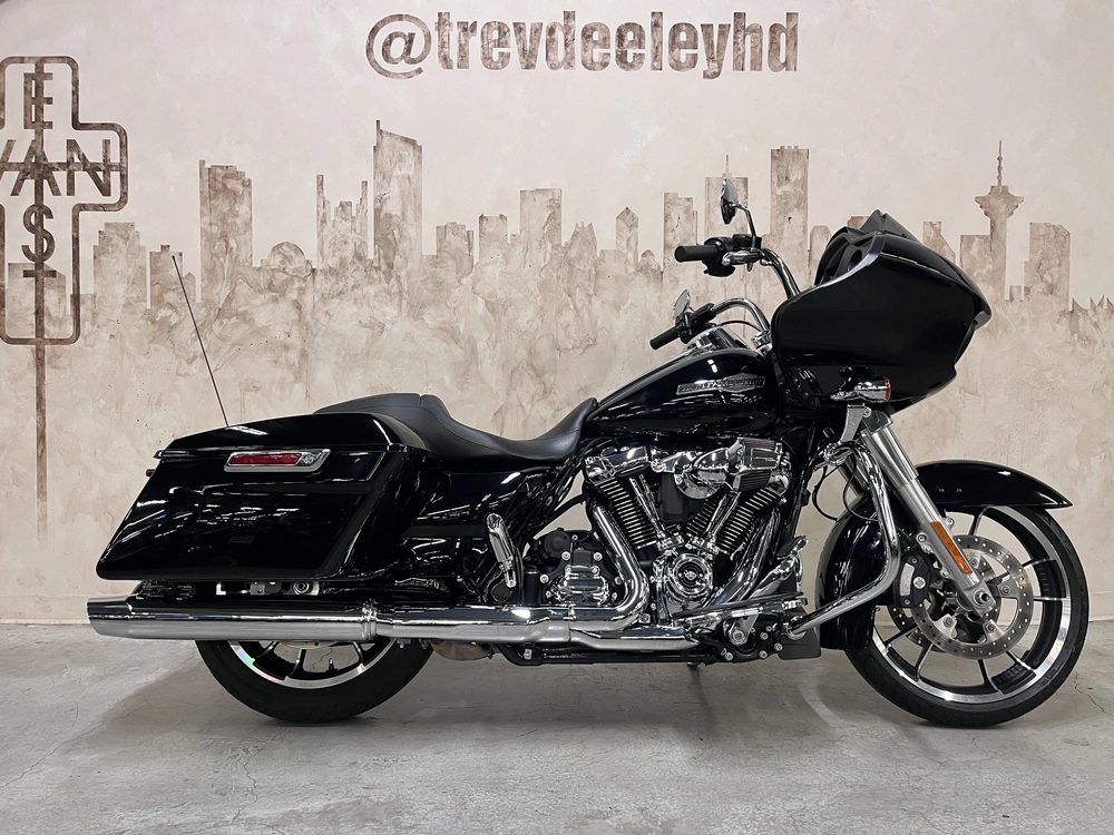 2023 Harley-davidson Fltrx Road Glide alt