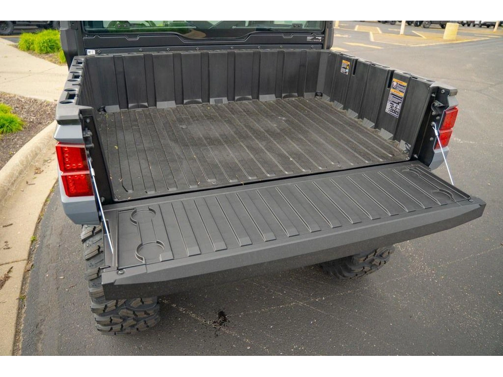 2026 Polaris Ranger Xp 1000 Northstar Ultimate alt