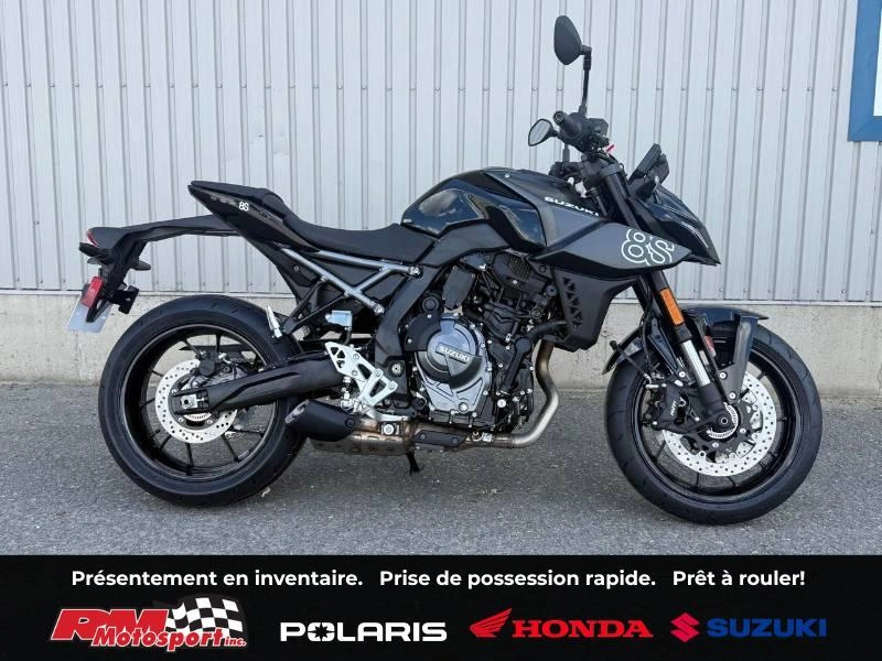 Suzuki Gsx-8s 2026 alt
