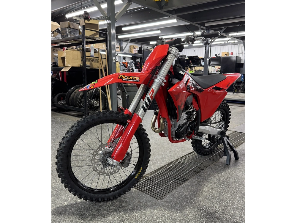Gasgas Mc 450f 2027 alt