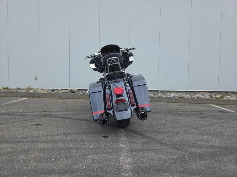 2019 Harley-davidson Flhxse - Cvo™ Street Glide™ alt