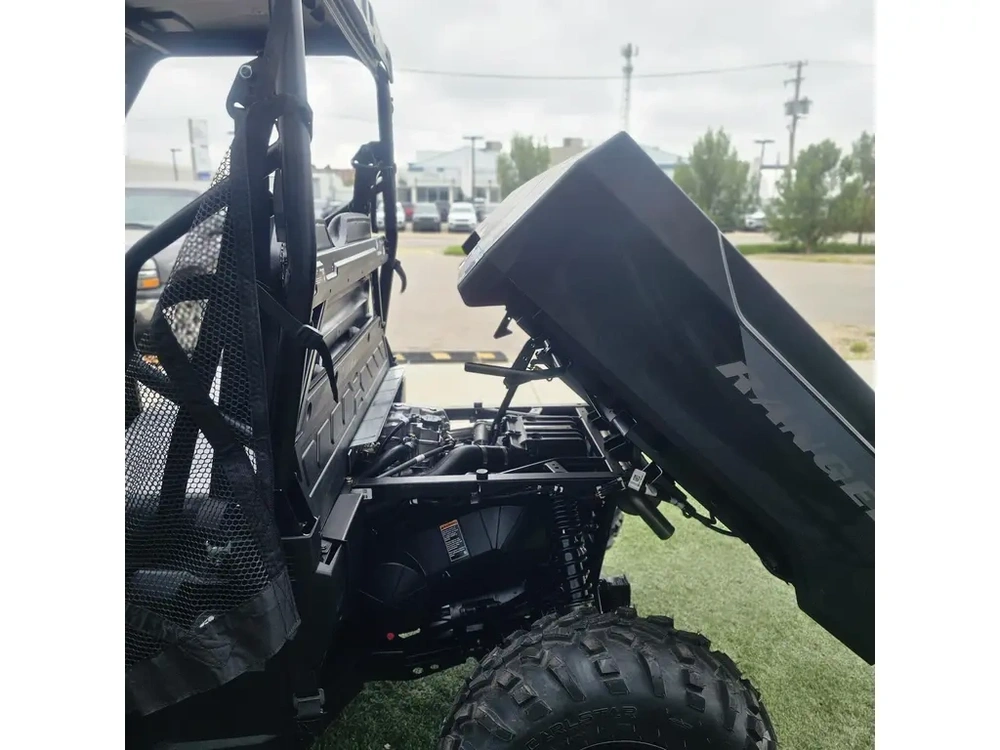 2026 Polaris Ranger 500 alt