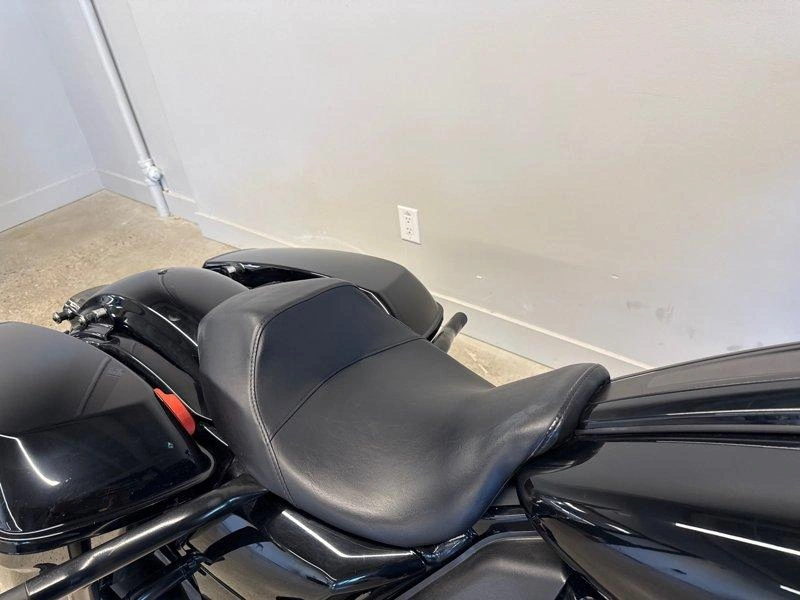 2022 Harley-davidson Flhxst - Street Glide® St alt