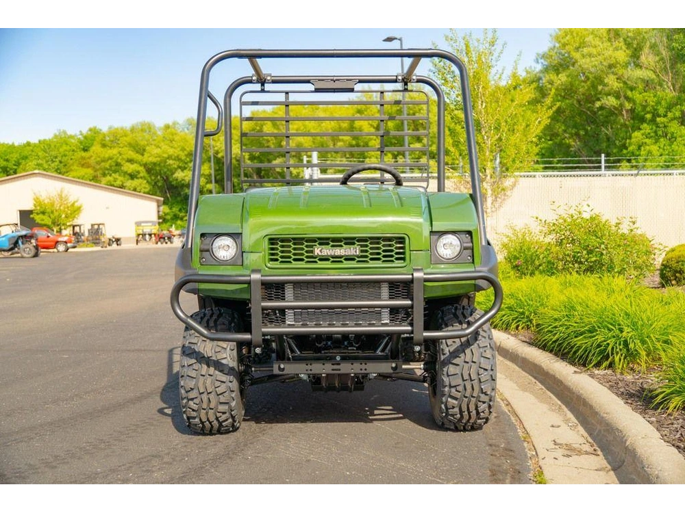 2026 Kawasaki Mule™ 4010 4x4 alt