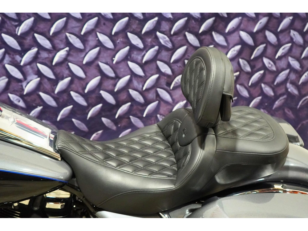 2022 Harley-davidson Flhr Road King alt