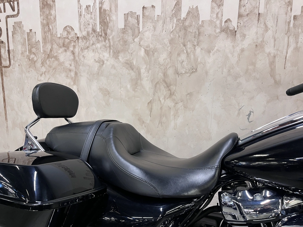 2018 Harley-davidson Touring Street Glide alt