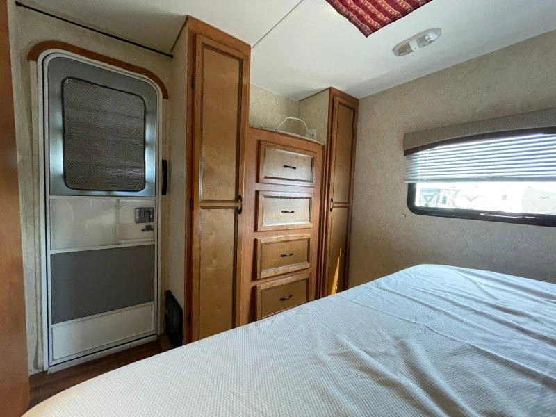 Gulfstream Conquest 36frsg 2013 alt