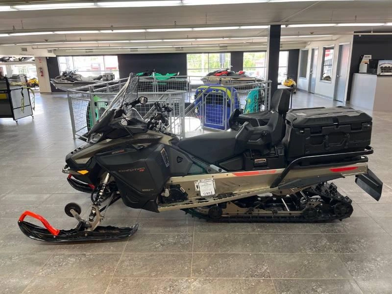 Ski-doo Exp Se 900t S Icob Wt 1.5 Es T 2022 alt