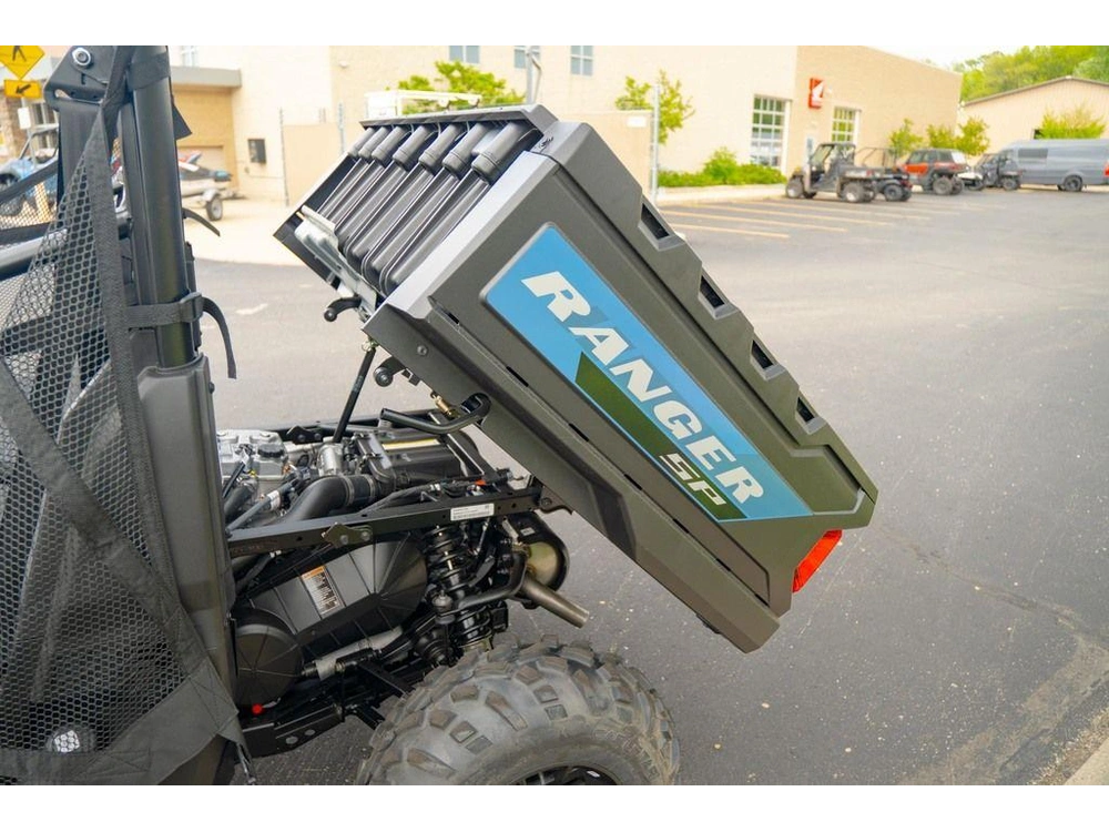 2026 Polaris Ranger Sp 570 Premium alt