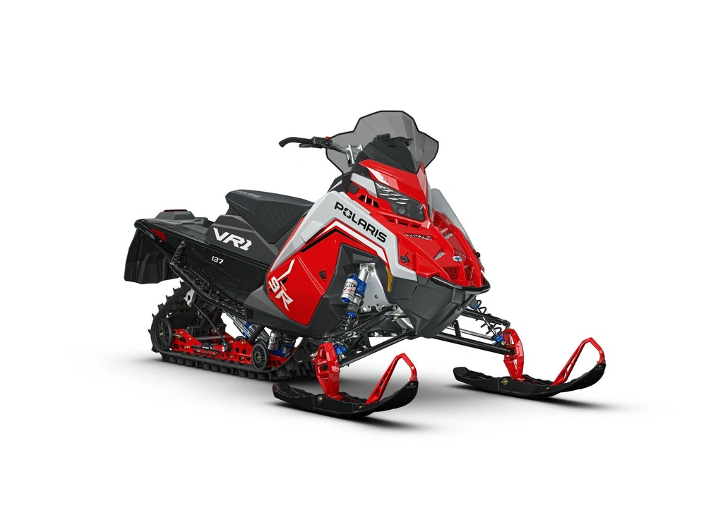 2027 Polaris 9r Indy Vr1 137 alt