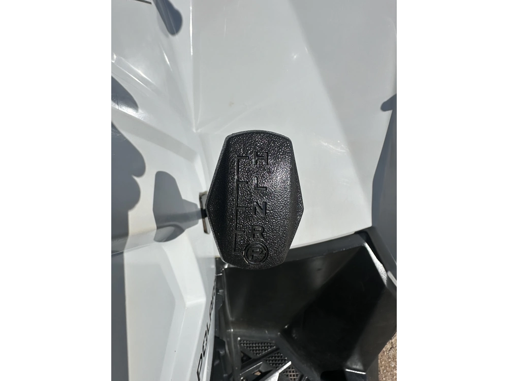 2026 Polaris Sportsman 570 Eps alt