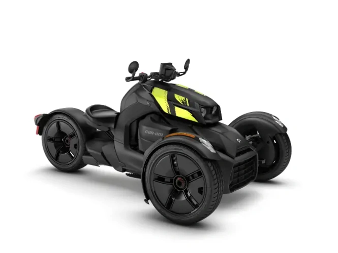 2027 Can-am Ryker Sport (900 Ace - 9) alt