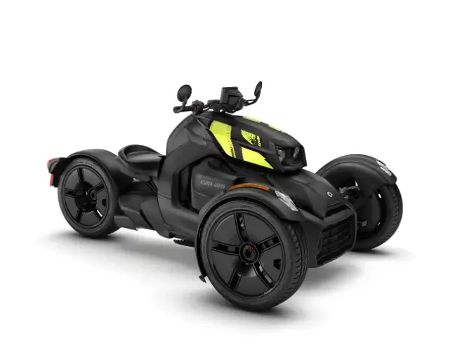 Can-Am Ryker Sport (900 ACE - 9) 2027