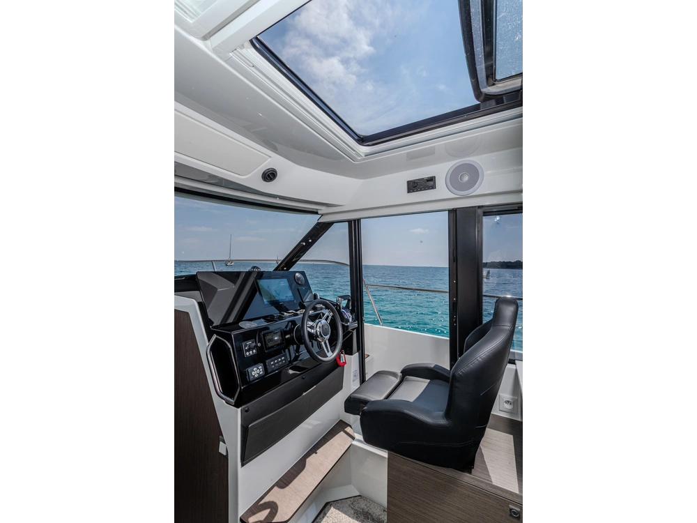 Jeanneau Nc 1095 S2 2027 alt