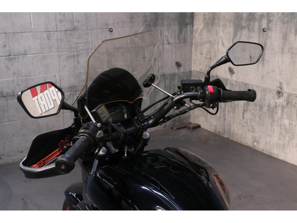 Honda Ctx 700 2014 alt