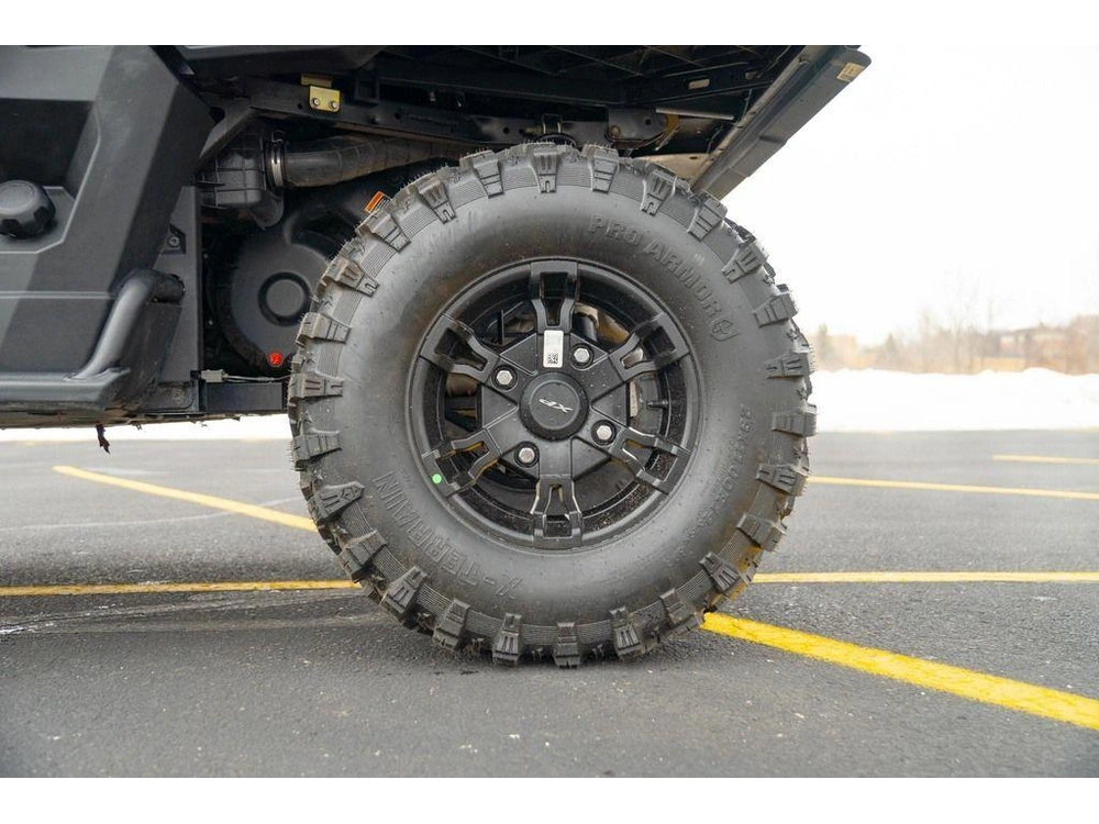 2025 Polaris Ranger Xp 1000 Northstar Edition Ultimate Camo alt