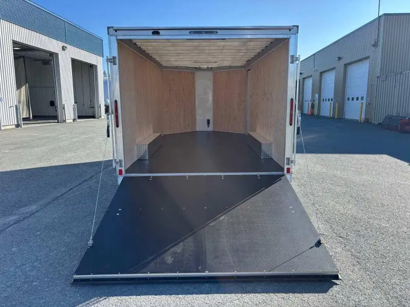 Remjco Remjco 8.5X16 2X3500 2027