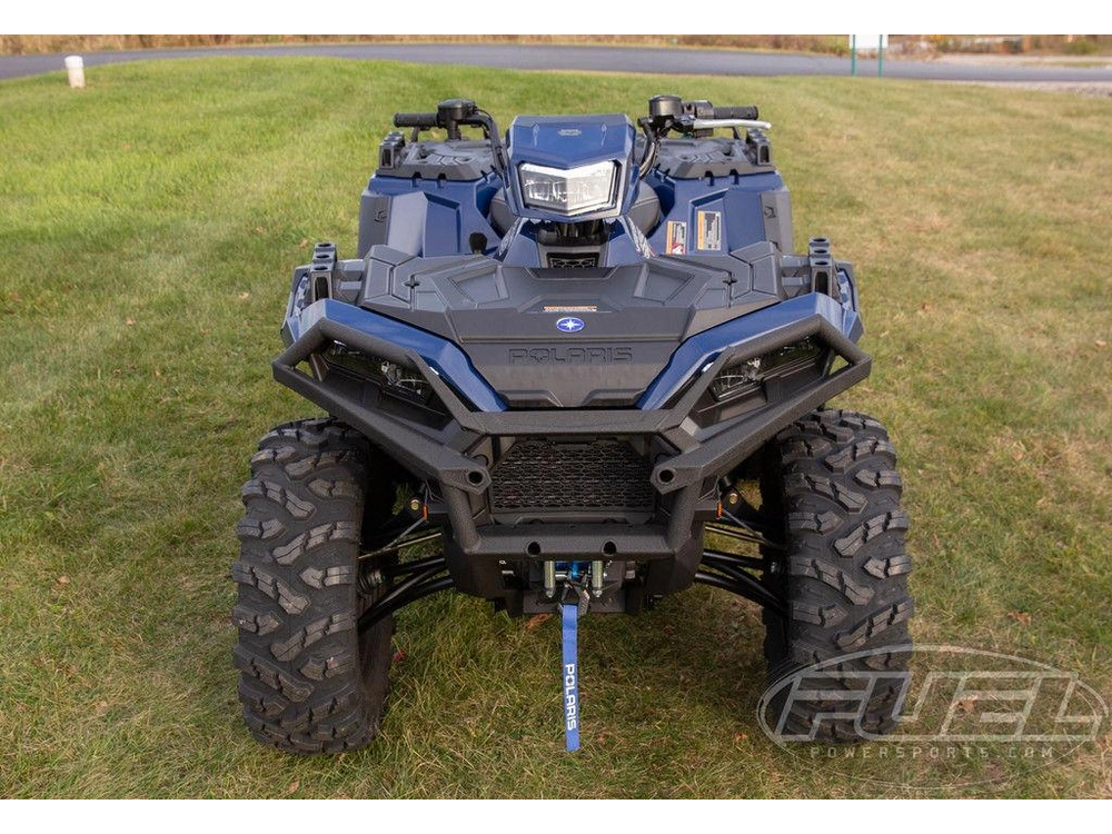 2026 Polaris Sportsman 850 Trail alt