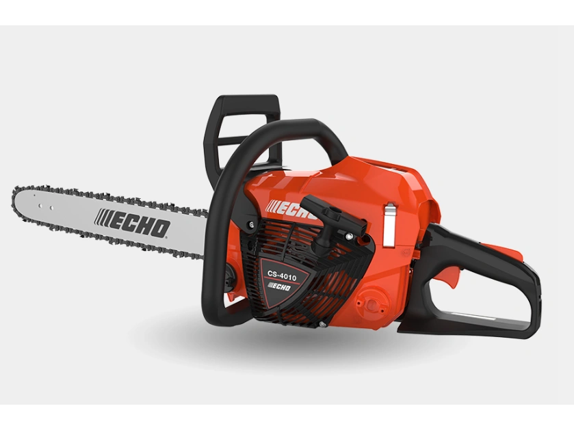 None Echo Cs4010-18 41.6cc Chain Saw W/18" Bar alt