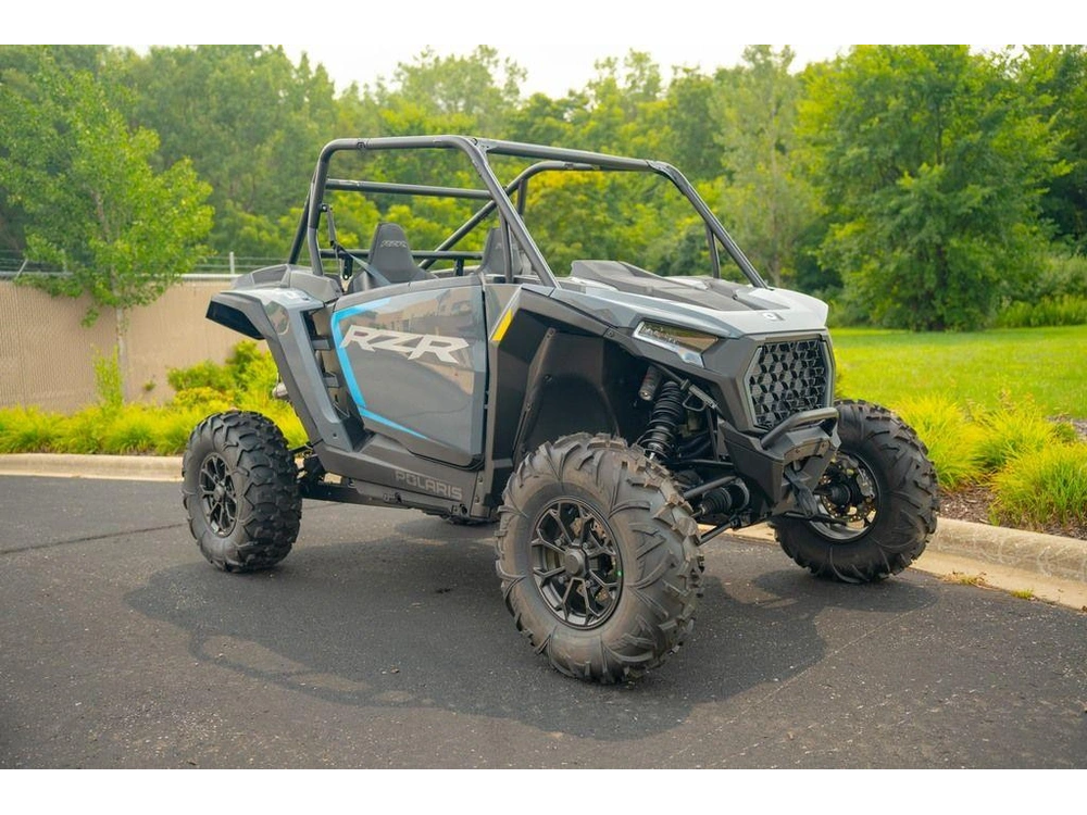 2026 Polaris Rzr Xp 1000 Sport alt