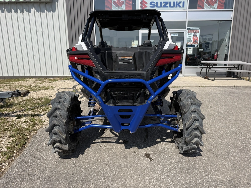 2020 Polaris Rzr Pro Xp Premium alt