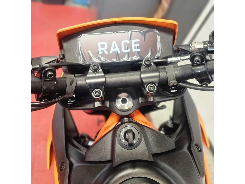 2026 Ktm 390 Enduro R alt