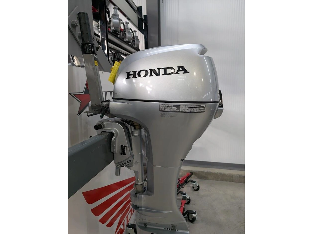 Honda Hors-bord 15dk3lhc 2026 alt