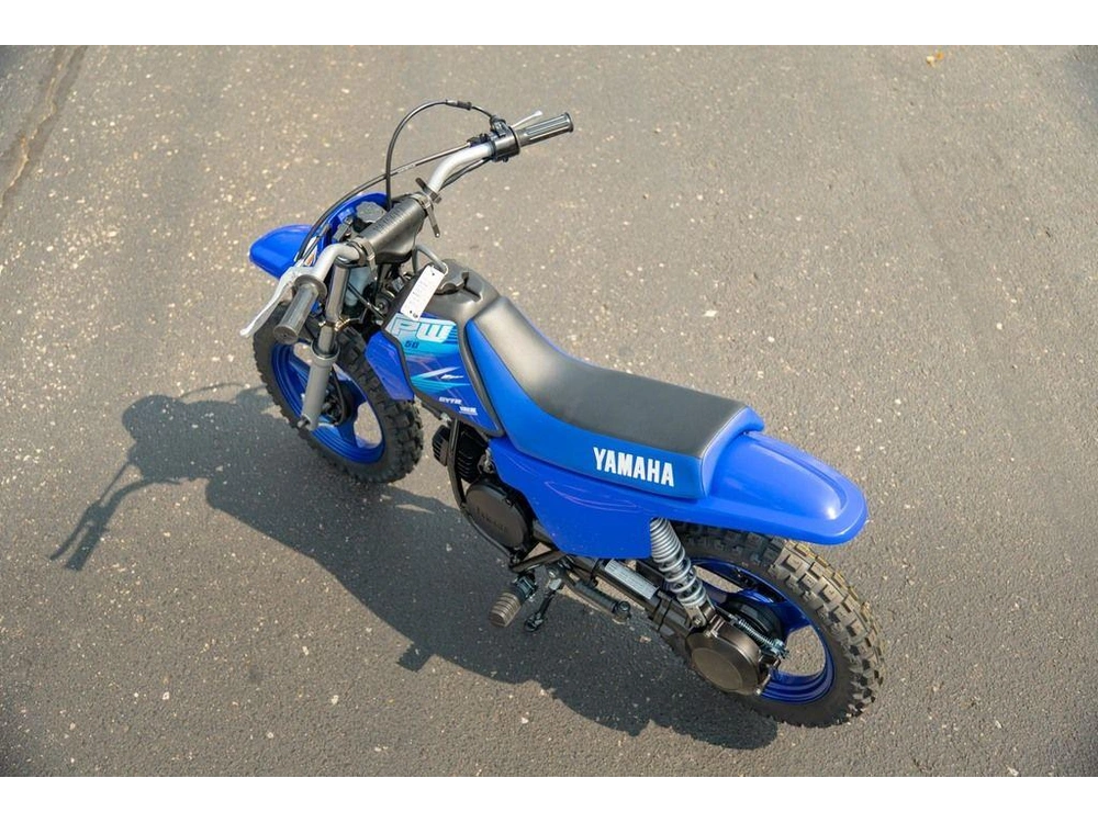 2027 Yamaha Pw50 alt