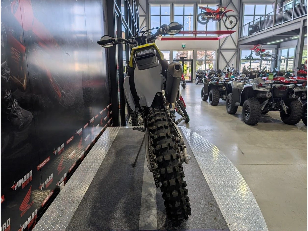 Husqvarna Te 300 2023 alt