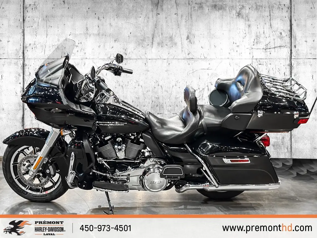 Harley-Davidson ROAD GLIDE ULTRAFLTRU 2019