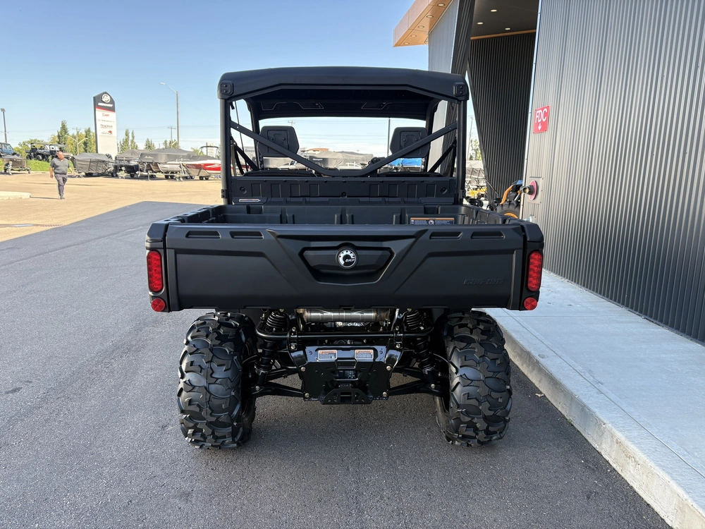 2026 Can-am Defender Xt Hd7 7ete alt