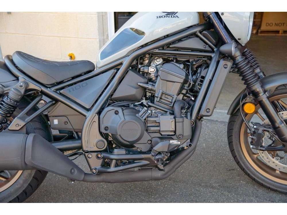 2026 Honda Rebel 1100 Dct Se alt