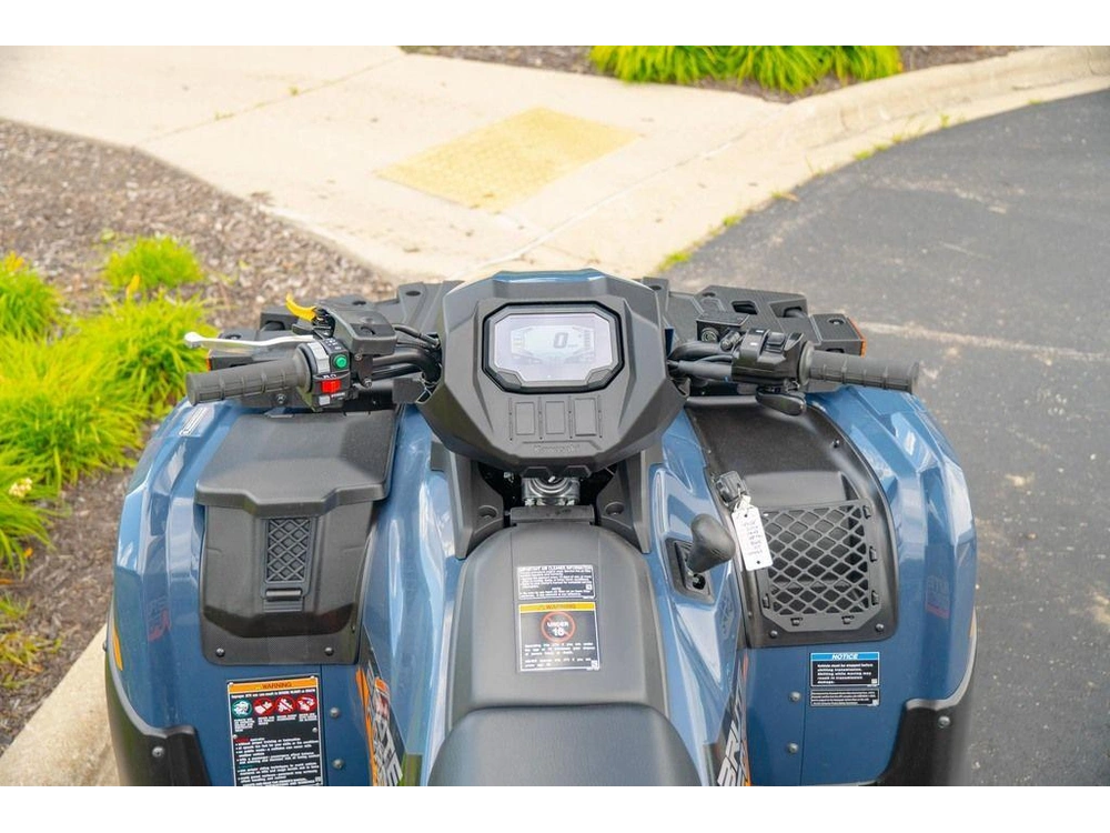 2026 Kawasaki Brute Force® 750 Eps alt