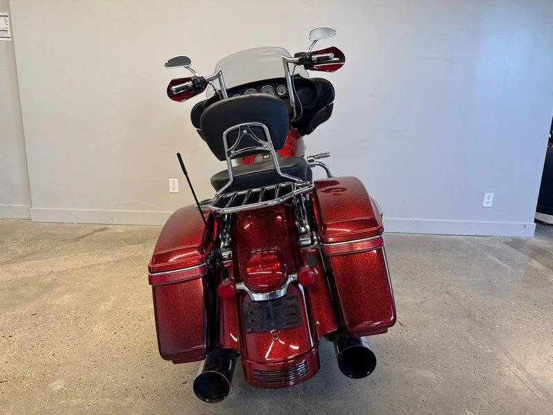 2021 Harley-davidson Touring Flhx - Street Glide™ alt