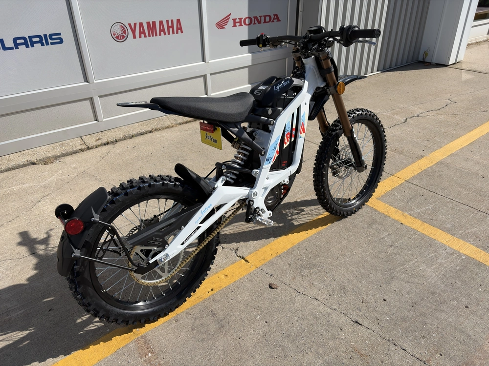 2026 Surron Light Bee X Motocross Électrique alt