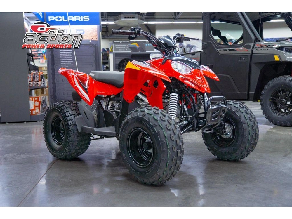 2026 Polaris Outlaw 110 Efi alt