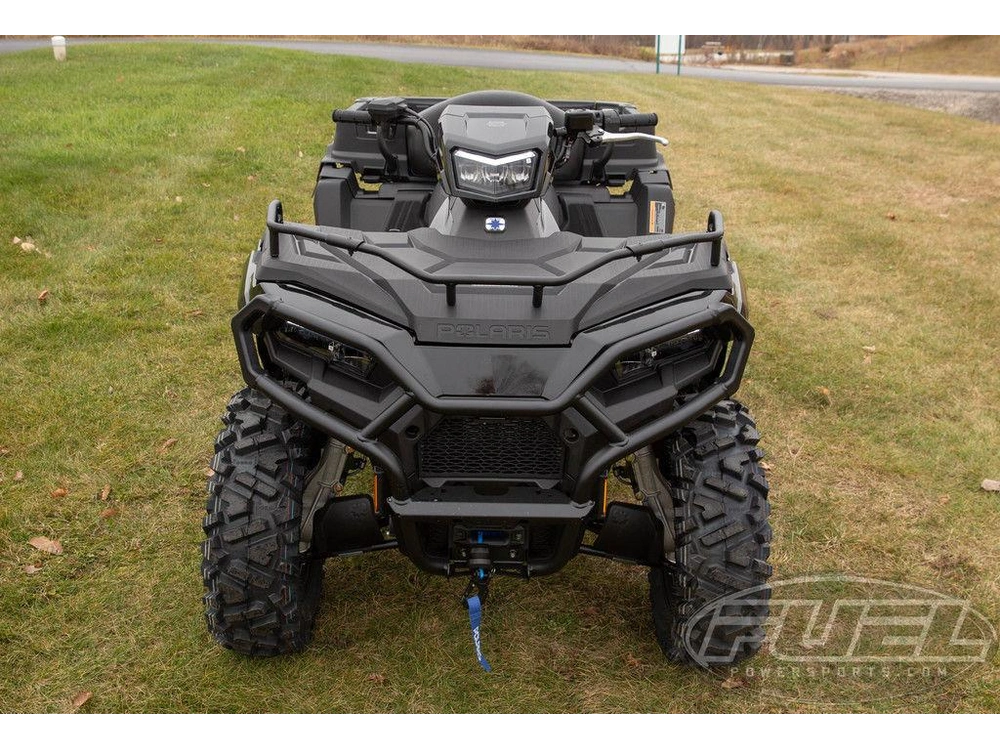 2026 Polaris Sportsman X2 570 alt