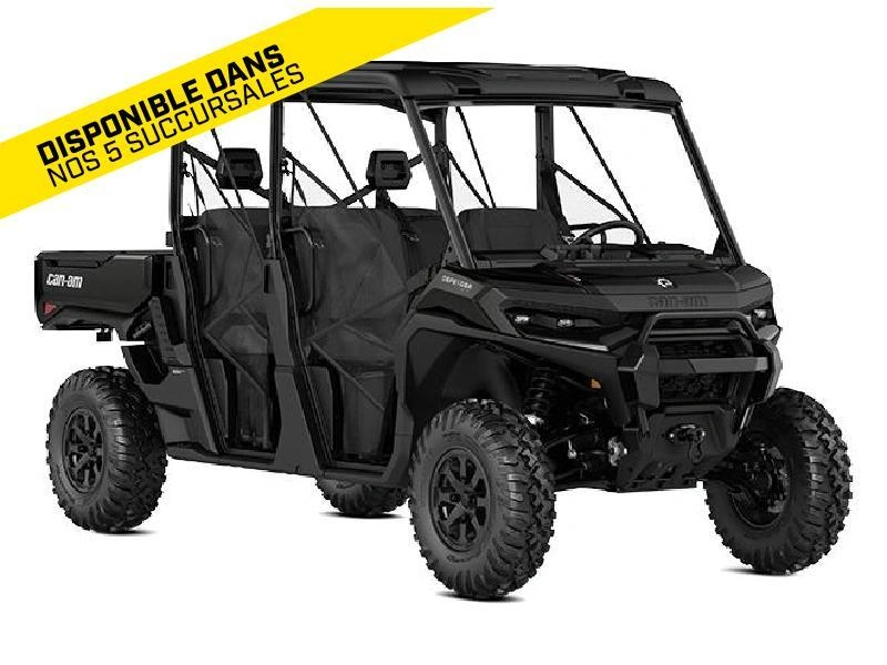 Can-am Defender Max Xt Hd11 2027 alt