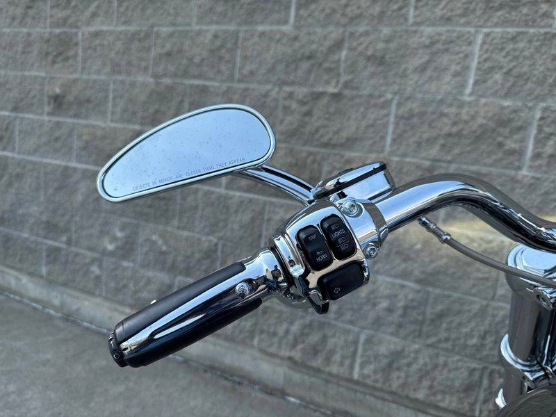 2013 Harley-davidson Cruiser Fxsbse - Cvo™ Breakout alt