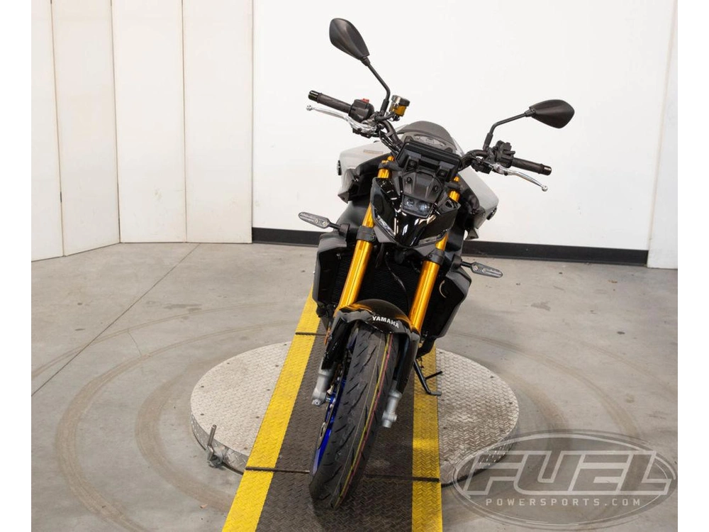2026 Yamaha Mt-09 Sp alt