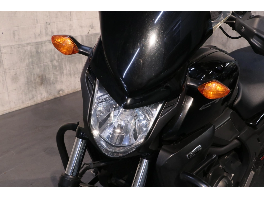 Honda Ctx 700 2014 alt