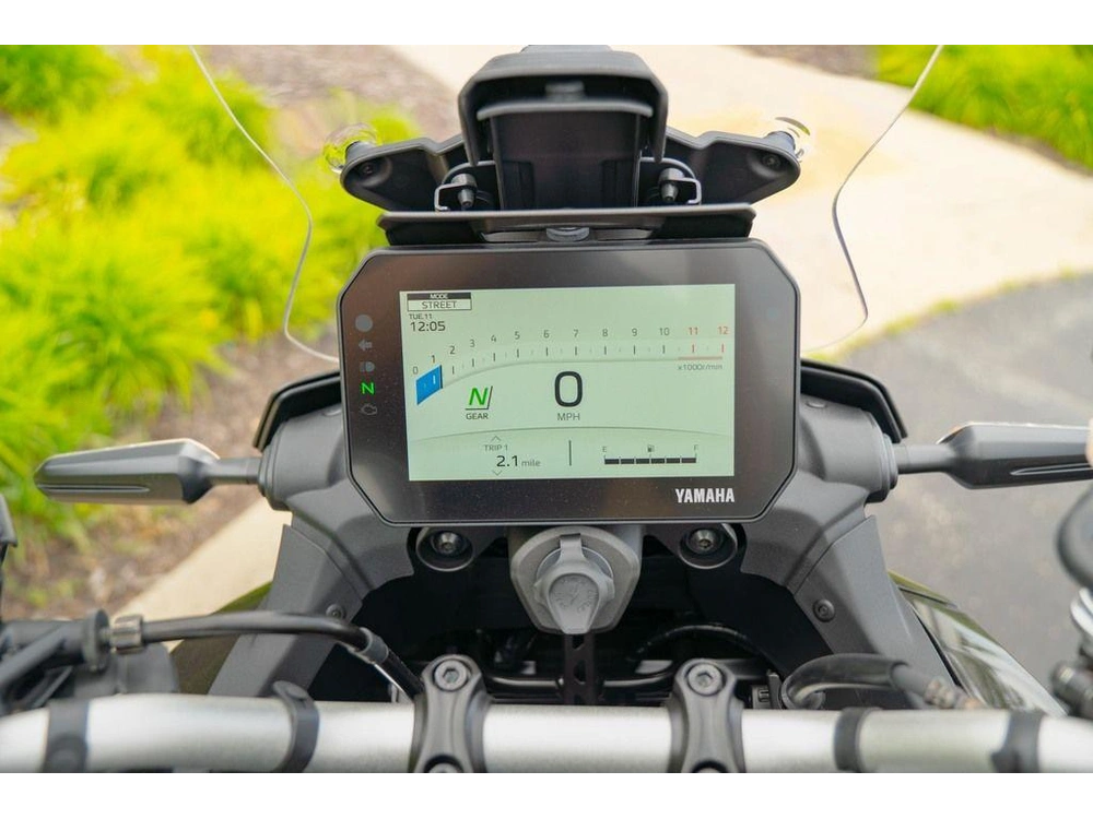 2026 Yamaha Tracer 9 alt
