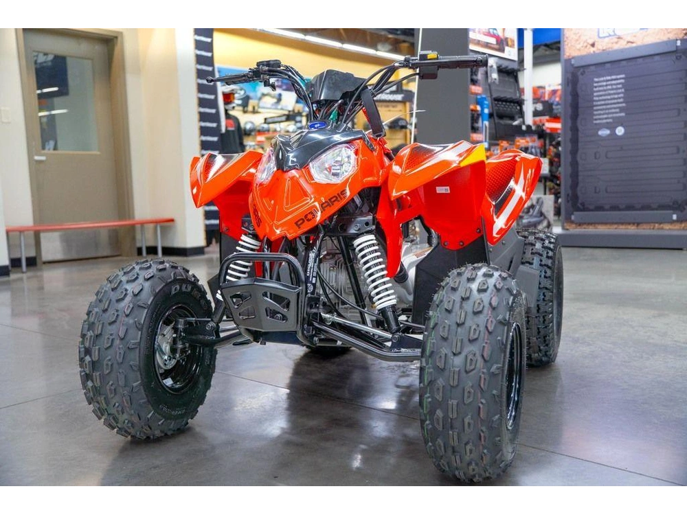 2026 Polaris Outlaw 110 Efi alt