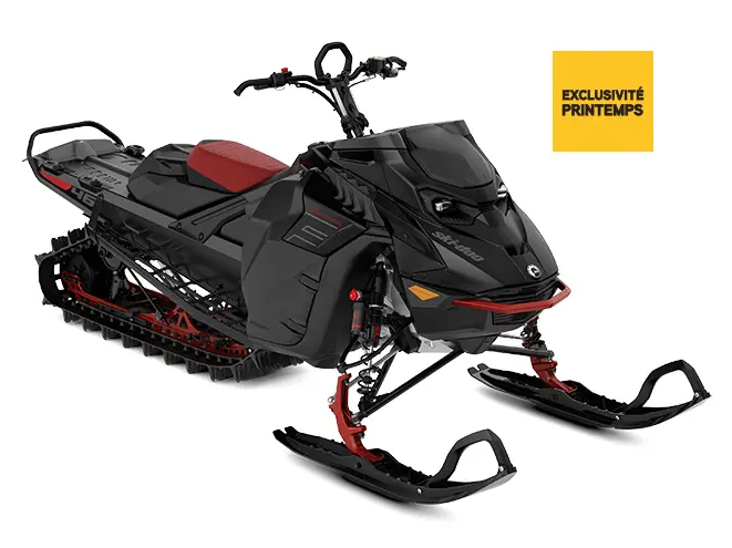2023 Ski-Doo Freeride 154 TurboR SHOT 2.5"